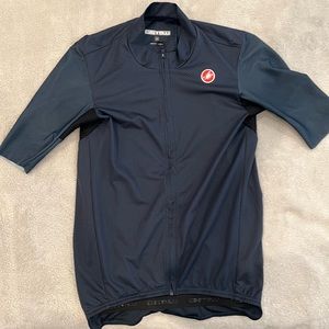 Castelli Endurance Elite Jersey